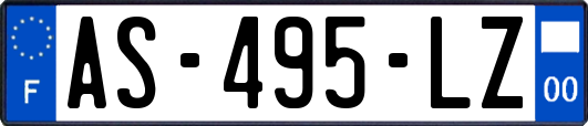 AS-495-LZ