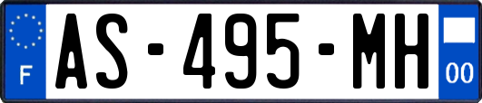 AS-495-MH