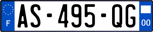 AS-495-QG