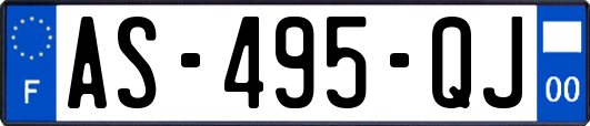 AS-495-QJ