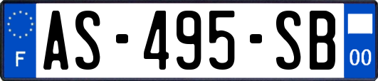 AS-495-SB