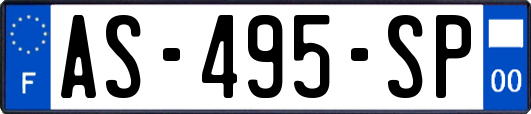 AS-495-SP