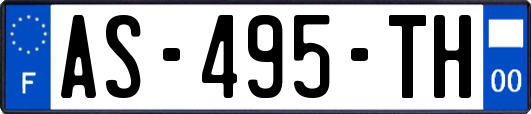 AS-495-TH