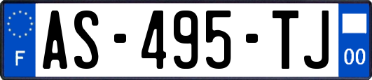 AS-495-TJ