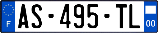 AS-495-TL