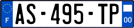 AS-495-TP