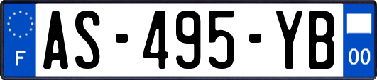 AS-495-YB