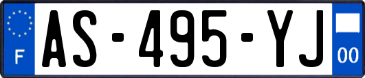 AS-495-YJ