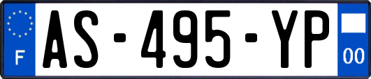 AS-495-YP