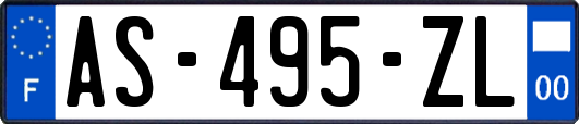 AS-495-ZL