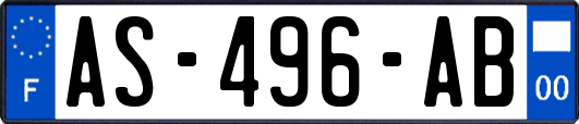 AS-496-AB