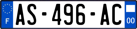 AS-496-AC