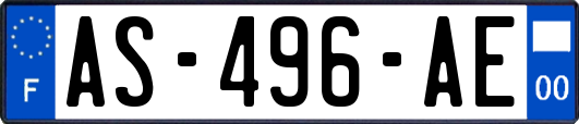 AS-496-AE