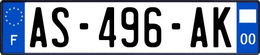 AS-496-AK