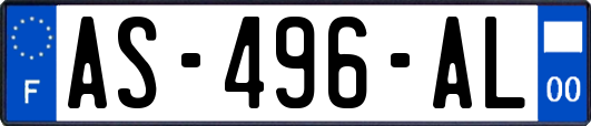 AS-496-AL
