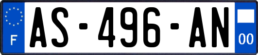 AS-496-AN