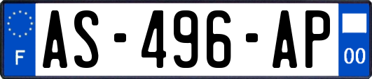 AS-496-AP