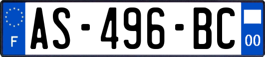 AS-496-BC