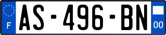 AS-496-BN