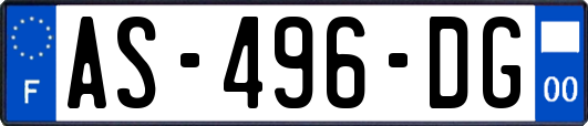 AS-496-DG