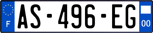 AS-496-EG