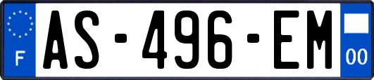 AS-496-EM