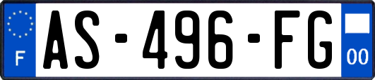 AS-496-FG