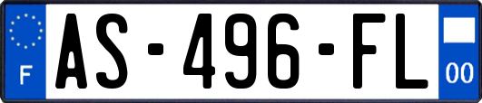 AS-496-FL