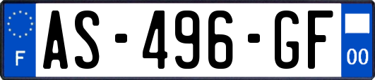 AS-496-GF