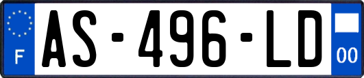 AS-496-LD