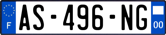 AS-496-NG