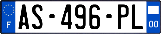 AS-496-PL