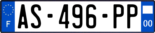 AS-496-PP