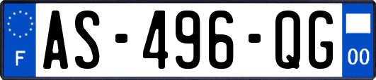 AS-496-QG