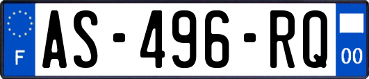 AS-496-RQ