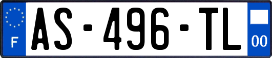 AS-496-TL