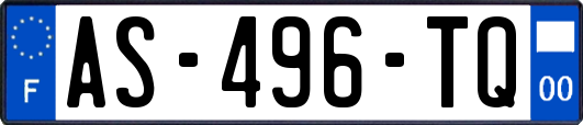 AS-496-TQ