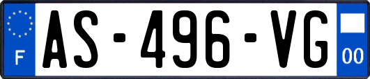 AS-496-VG