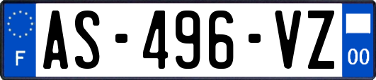 AS-496-VZ