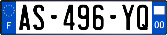 AS-496-YQ