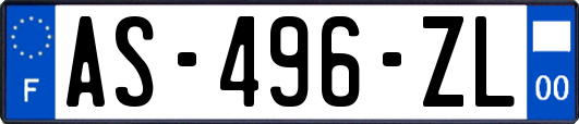 AS-496-ZL