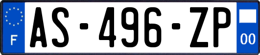 AS-496-ZP