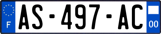 AS-497-AC