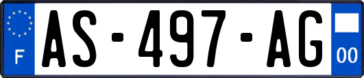 AS-497-AG