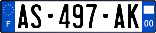 AS-497-AK