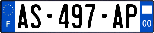 AS-497-AP