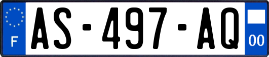 AS-497-AQ