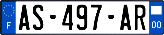 AS-497-AR