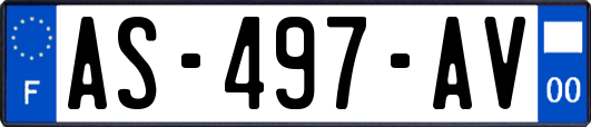 AS-497-AV