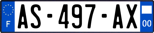 AS-497-AX